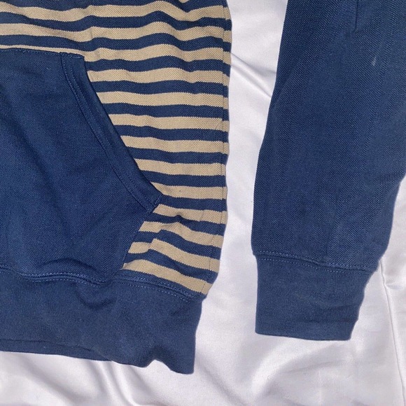 Lifted Research Group LRG Mens Small Full Zip Multi Hoodie Hooded Sweatshirt - Picture 6 of 13